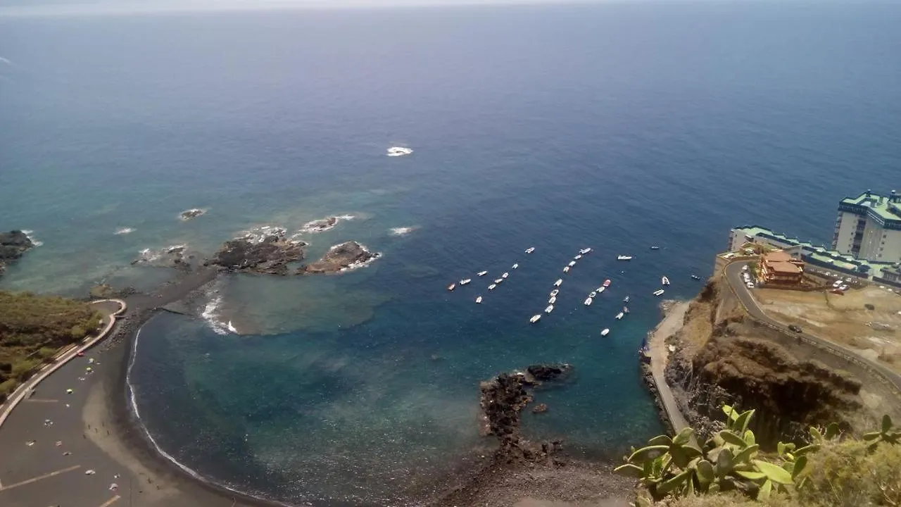 Guest house Carnaval A Tenerife La Laguna